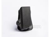 FMA G17 Single Mag pouch BK/DE TB1312